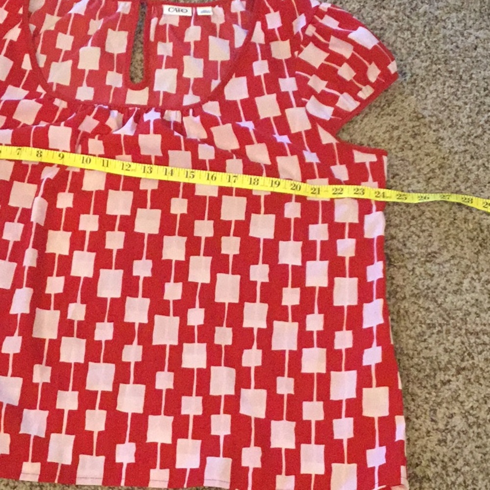 Blouse - Picture 4 of 6